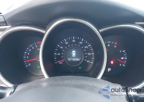 2015 Kia Optima Ex из США, поврежденный, VIN 5XXGN4A71FG414253